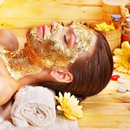 Regalo de Terapia de perla y oro en Spa Spaxión by Asetra en El Corte Inglés de Colón