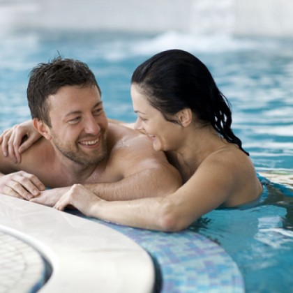 Regalo de Spa Privado VIP + masaje para 2 en Spa Spaxión by Asetra en El Corte Inglés de Colón