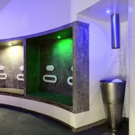 Regalo de Circuito Dusch en Granada Five Senses Spa