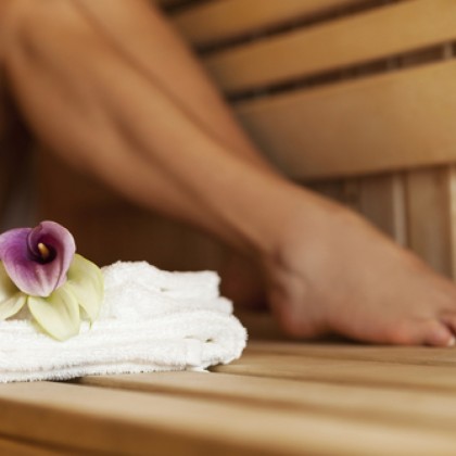 Regalo de Almuerzo + Circuito de Spa en Spai Son Armadans