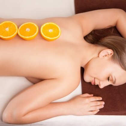 Regalo de Ritual Navideño Canela&Naranja en Spai Son Armadans