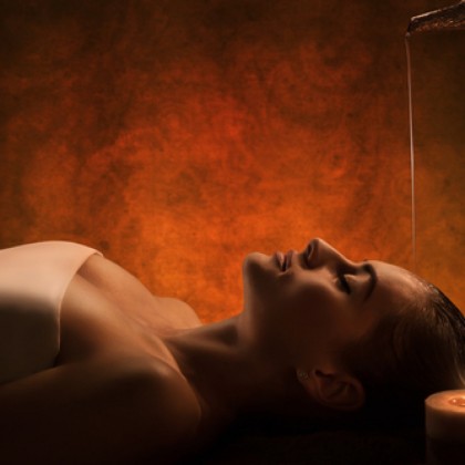 Regalo de RITUAL HARMONÍA SELVA TROPICAL en Spa Senzia Montanyà