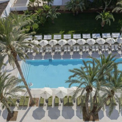 Regalo de Day Pass con Brunch y Acceso Spa en HM Ayron Park