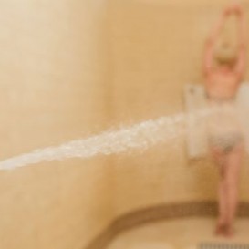 Regalo de Chorro - Jet en IBERIK Gran Balneario de Guitiriz