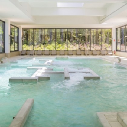 Regalo de Circuito IBERIK Lun-Vie I Entrada Adultos en IBERIK Gran Balneario de Guitiriz