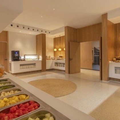 Regalo de Circuito Spa + Desayuno buffet en HM Palma Blanc