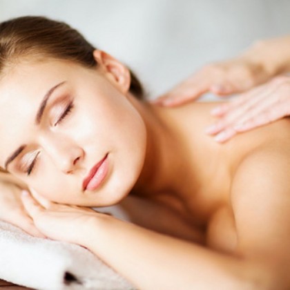 Regalo de Spa, Masaje 45' & Buffet en Spa Natural FrontAir Congress