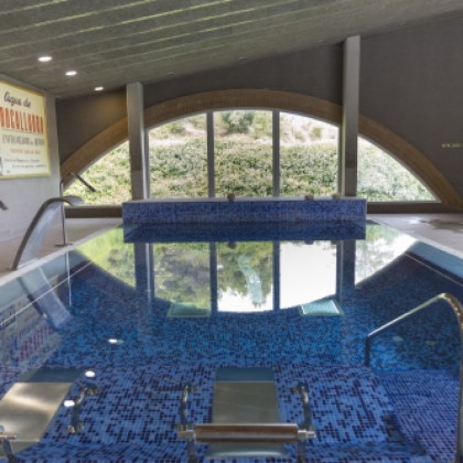 Regalo de Circuito Acuático | Entrada Infantil en IBERIK Rocallaura Balneari