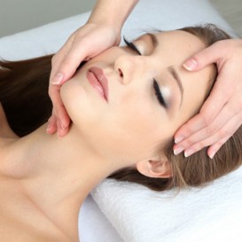 Regalo de Facial express (20 min) en IBERIK Rocallaura Balneari