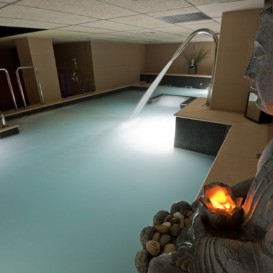 Regalo de Circuito Kumaras Spa en Spa Kumaras