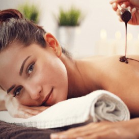 Regalo de Chocolaterapia Termoactiva en Spa Kumaras