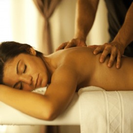 Regalo de Masaje Relax en Spa Kumaras