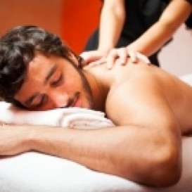 Regalo de Circuito Beer Spa + Masaje Localizado 25min Sala Común (1 Persona) en Beer Spa Salou