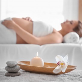 Regalo de MAS - Happy Mum en Body Care LIVVO Volcán Lanzarote