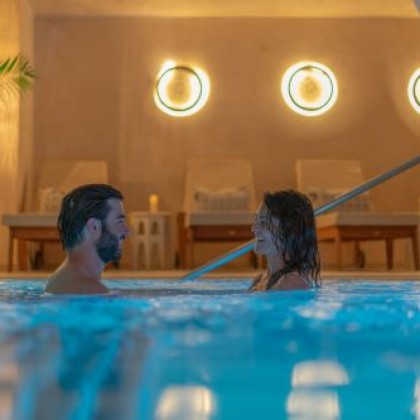 Regalo de Southside Story en La Residencia Puerto Hotel & Spa