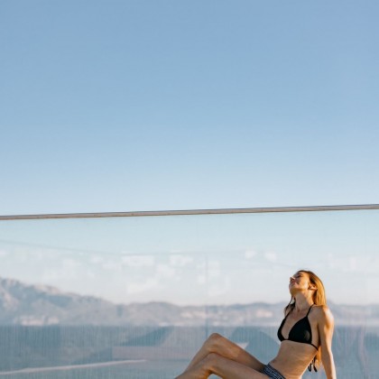 Regalo de La Residencia Crazy in Love en La Residencia Puerto Hotel & Spa