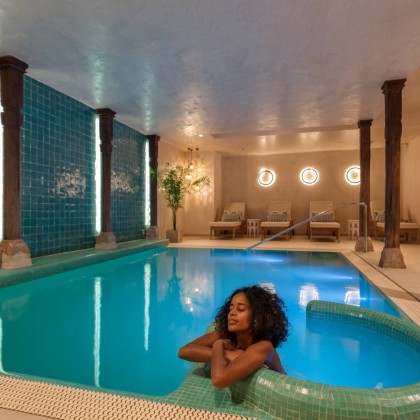 Regalo de Time for you en La Residencia Puerto Hotel & Spa