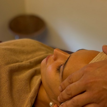 Regalo de VITAMINA C Tratamiento Lifting en Be Aloe Wellness