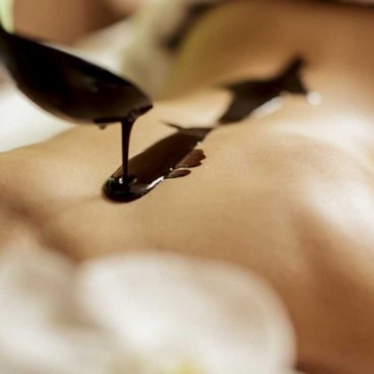 Regalo de Chocolaterapia en Be Aloe Wellness