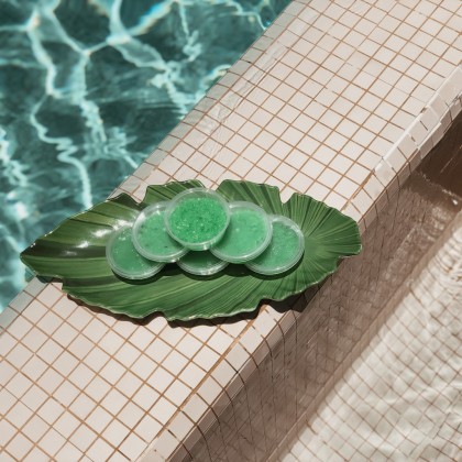 Regalo de Be Aloe & Masaje en Be Aloe Wellness