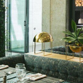 Regalo de Piscina Aloe & Cena en Be Aloe Wellness