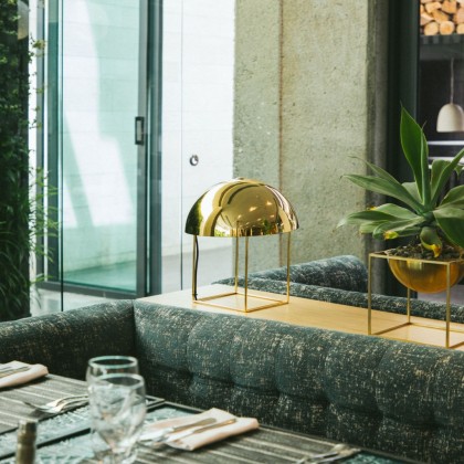 Regalo de Piscina Aloe & Cena en Be Aloe Wellness