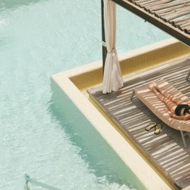 Regalo de Bono Be Aloe Welness para dos en Be Aloe Wellness