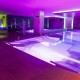 Regalo de Circuito Spa: 1 adulto + 1 niño en Albir Senses SPA Experience Health & Beauty