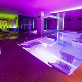 Regalo de Circuito Spa Niños en Albir Senses SPA Experience Health & Beauty