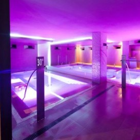 Regalo de Circuito Spa + Desayuno buffet | Martes a Viernes en Albir Senses SPA Experience Health & Beauty