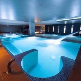 Regalo de Circuito Spa para 2 en Albir Senses SPA Experience Health & Beauty