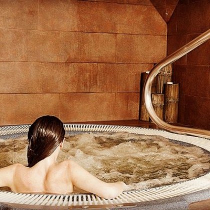 Regalo de Circuito SPA Privado | entre semana (viernes sólo mañanas) en Spa La Salve