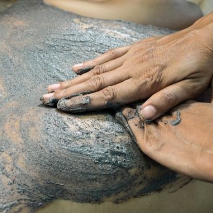 Regalo de Envoltura Corporal en AZZ Asturias Langrehotel & Spa