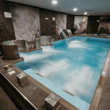 Regalo de Business Experience en AZZ Asturias Langrehotel & Spa