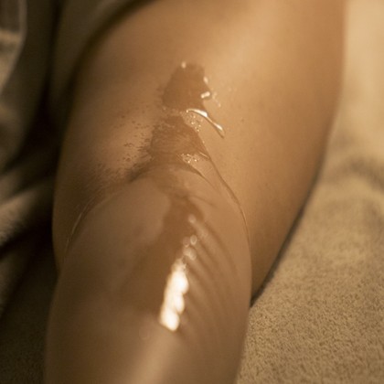 Regalo de Masaje Naranja y Acceso spa en Spa Bodyna Palau de Mar Valencia