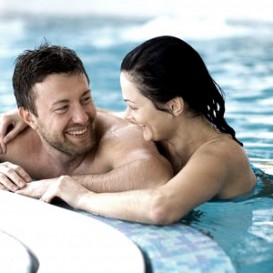 Regalo de Spa para Dos (2 pax) en Spa Bodyna Palau de Mar Valencia