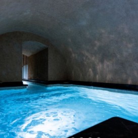 Regalo de Spa & Copa cava para dos en Spa Bodyna Palacio del Bailío