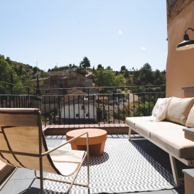 Bono Regalo Wine Getaway en ORA Hotel Priorat