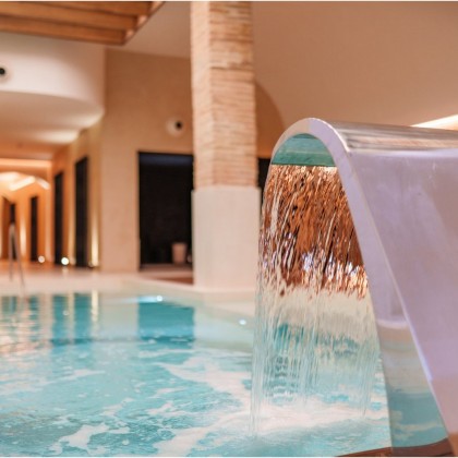 Bono Pedalea entre Viñedos en ORA Hotel Priorat