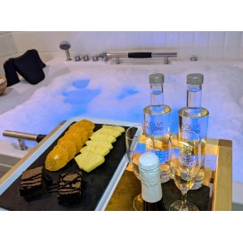 Cadeau Circuit Spa à l'hôtel Odeon Ferrol Spa