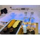 Bono Experiencia Evasion en el Hotel Odeon Ferrol Spa