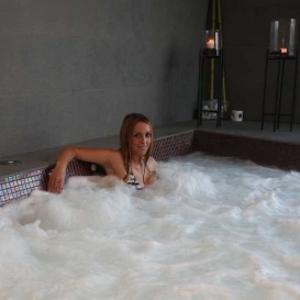 Bono Fist Wellness en Thalasso Cantabrico Las Sirenas