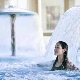Voucher Thalasso & Hotel 2 noites em Atlantic Thalasso