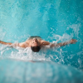 Voucher Escapada Bem-estar Duas Noites no Balneario de Fitero