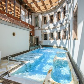 Voucher Relax experience in Las Caldas Villa Thermal