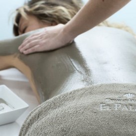 Regalo Lodoterapia em Palasiet Thalasso Clinic&Hotel