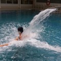 Pacote 25: Presente Biomarine Tour e Massagem Relaxante Palasiet Thalasso Clinic&Hotel