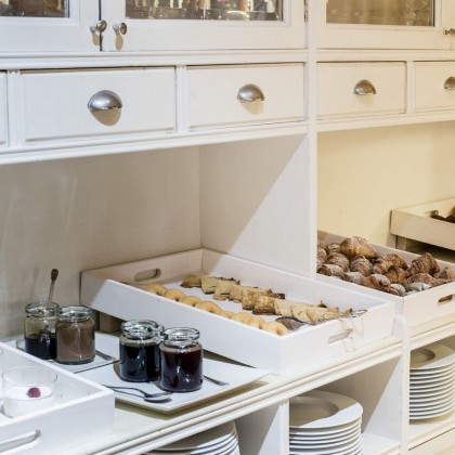 Relax & Gastro con Desayuno Buffet en Talaso Atlantico