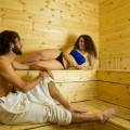 Circuit Spa Bière privée en couple dans le Beer Spa Granada