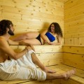 Circuito Spa cerveja privada em casal Beer Spa Granada